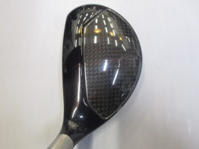 BALDO CORSA UTILITY WOOD 2020 Hybrid 24 FUBUKI AiⅡ50 (SR) #386