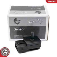 Esen SKV Drucksensor Saugrohrdruck FüR Mitsubishi Pajero III L 200 V7 W V6 W