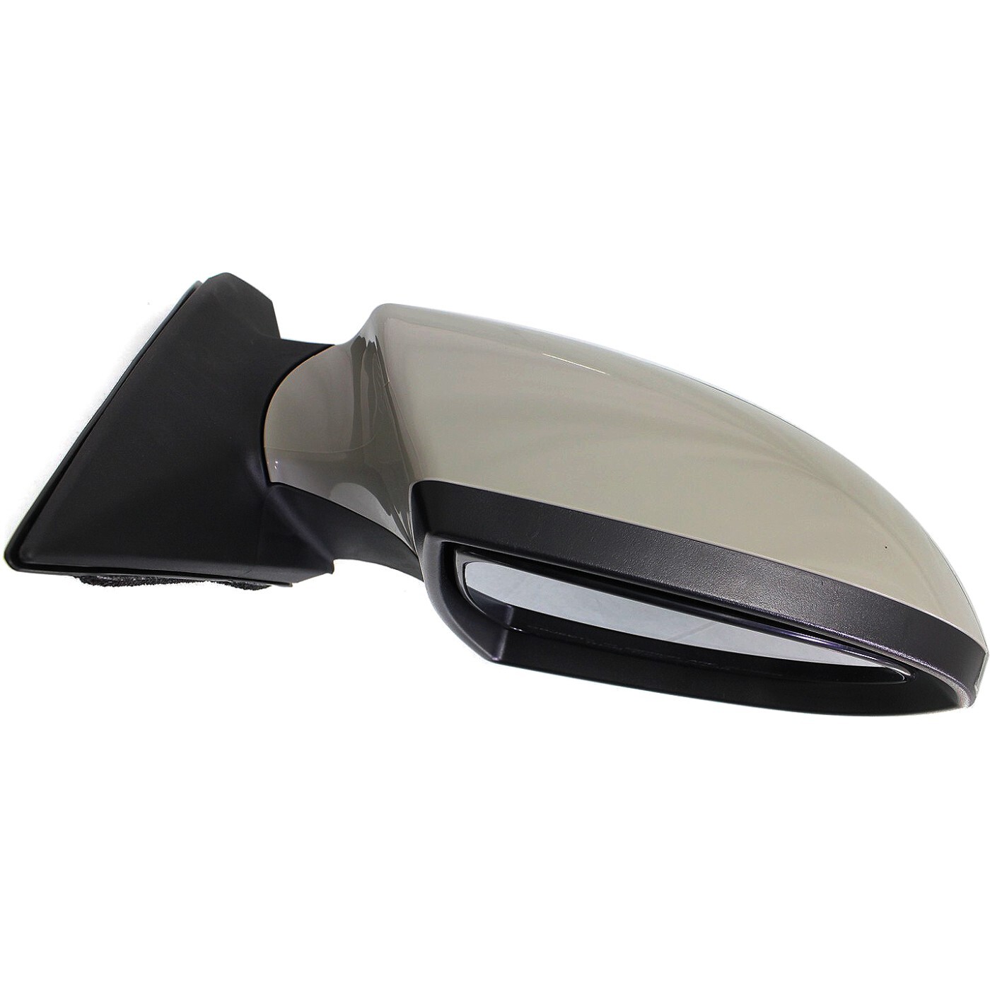 Mirrors Passenger Right Side Heated Hand 876203W570 for Kia Sportage