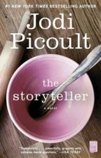 The Storyteller - Paperback By Picoult, Jodi - VERY GOOD
