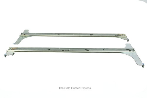 DELL POWEREDGE 2400 6U RAPID RAIL KIT 203PE SELLER REF