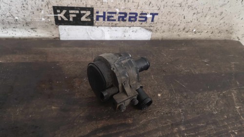 Wasserpumpe VW Touran II 5T 2Q0965567A 2.0TDi 85kW DFGC 286261