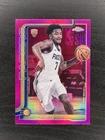 2025 Topps Kam Jones Base (Raw)