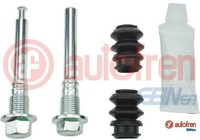 Autofren Seinsa D7154C FüHrungshüLsensatz FüR Bremssattel