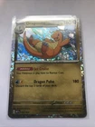 2025 Pokémon McDonalds Collection Holographic Holo Foil Dragonite 12 /15 MINT