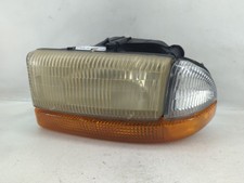 1997-2004 Dodge Dakota Driver Left Oem Head Light Headlight Lamp Zexny 1997-2004 Dodge Dakota Driver Left Oem Head Light Headlight Lamp Zexny