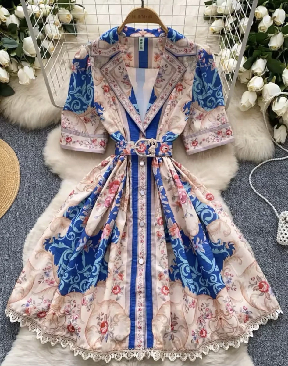 spring midi dresses Coastal Breeze Midi Dress | Trendy Women's Dresses