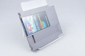 Nintendo NES *Clu Clu Land* OVP CIB PAL B CL-EEC/FRG Bienengr&auml;ber +