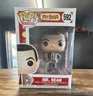Funko Pop! Television Pop! Vinyl Mr. Bean Vinyl Figure #592
