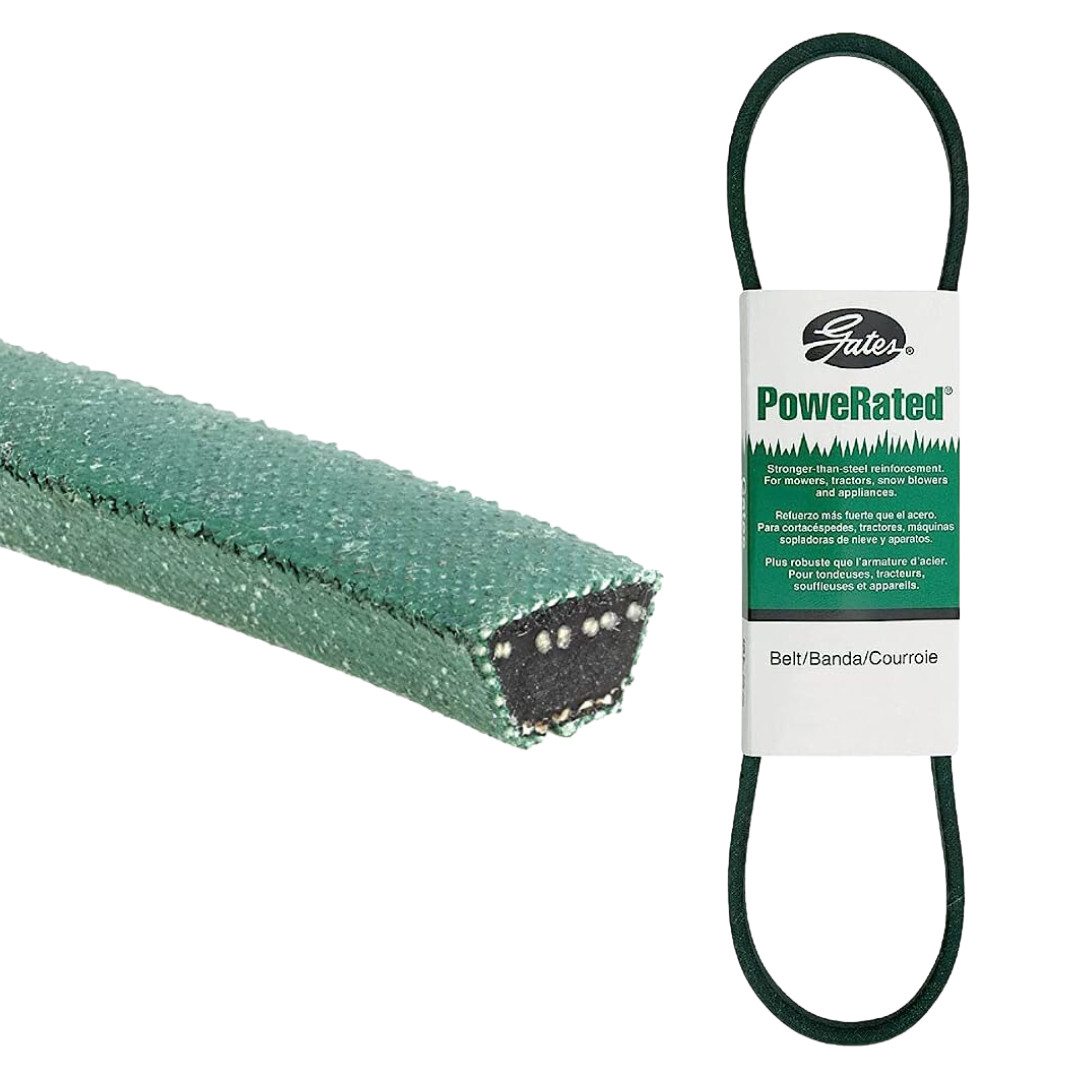 Gates 6724 PoweRated V-Belt - High Performance, Durable, Reliable