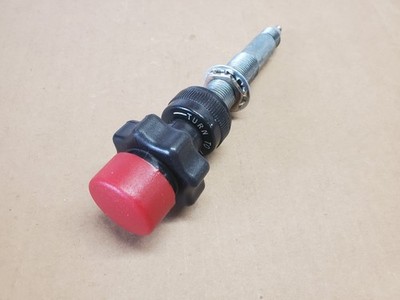 BUYERS VGCTHO Vernier Adjustable Locking Control Cable Replacement Head