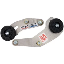 Stegz Standard Steg Pegz Grip Pegs SP-94
