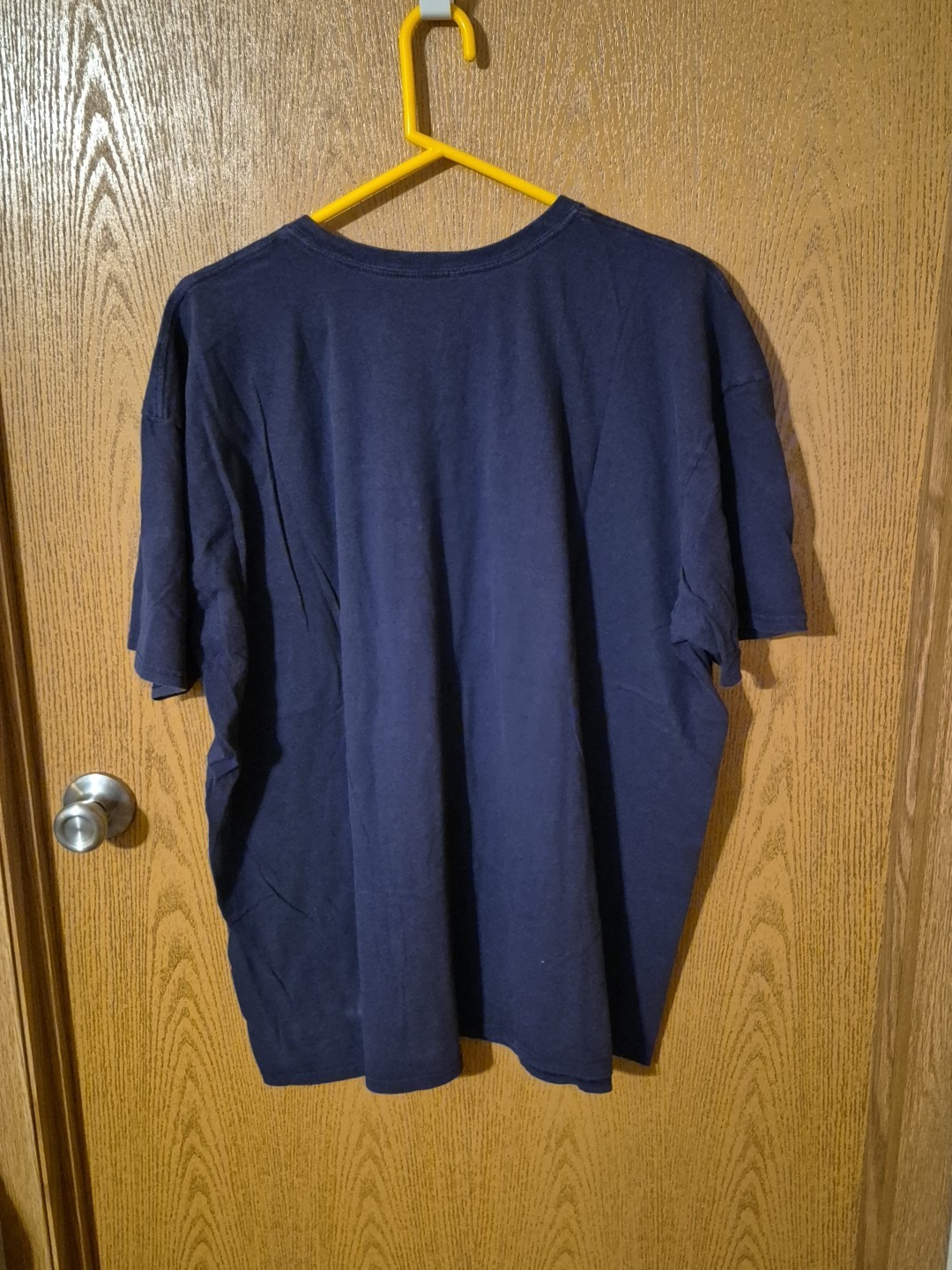 MARVEL "DR. STRANGE" T-shirt ADULT 3X-LARGE image 4