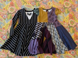 Only Little Once Dress | eBay