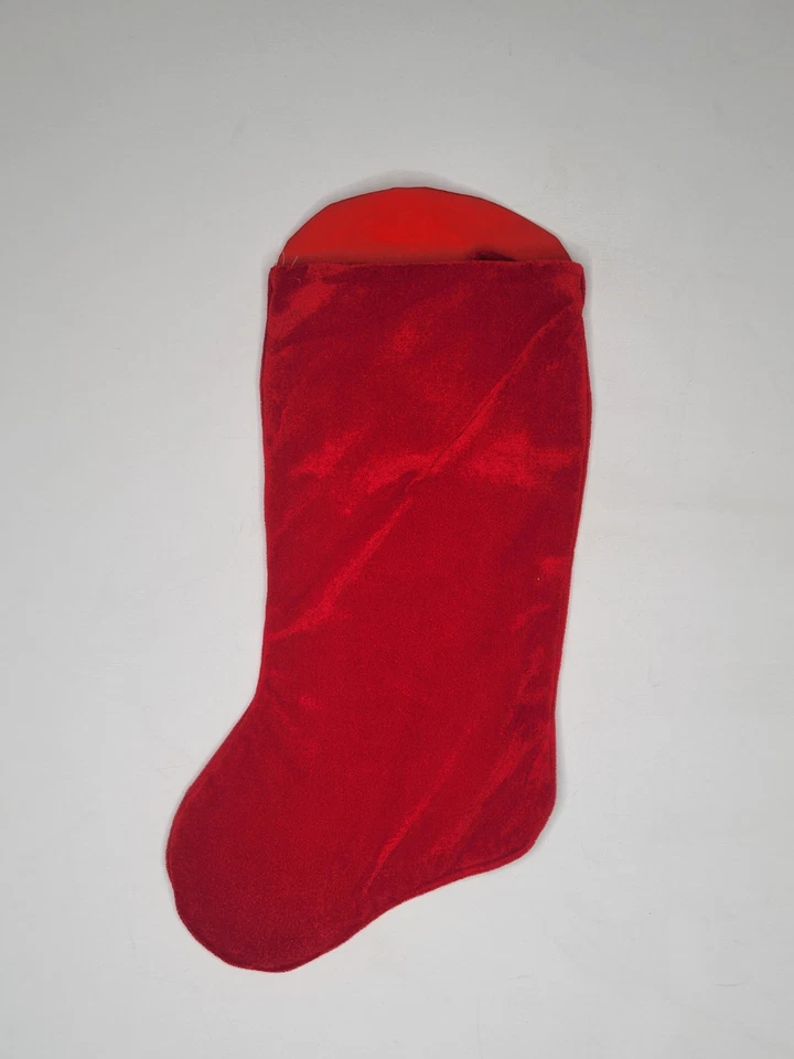 Medias de Navidad Marvel Iron Man Vengadores Montar 19" Vacaciones Niños Foto 2 de 4