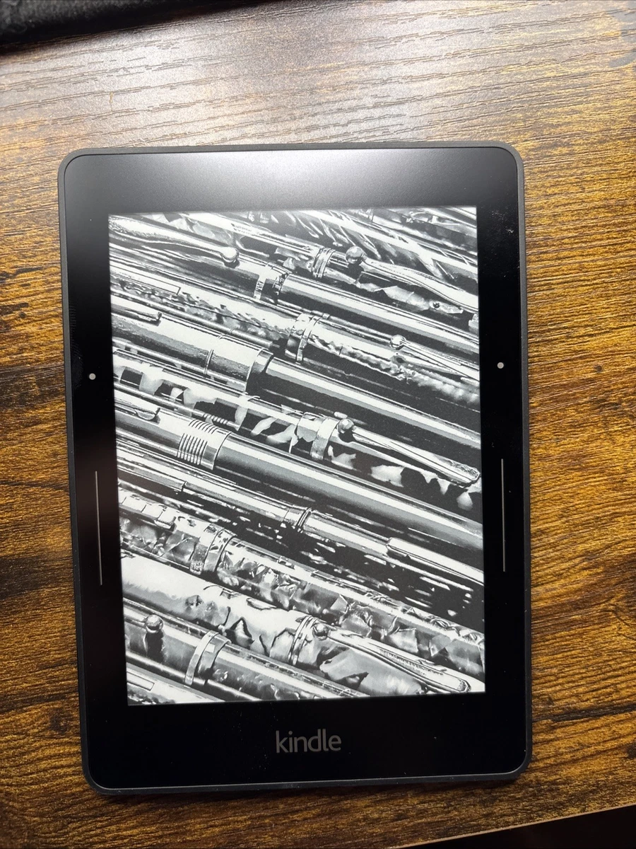 Amazon Kindle Voyage 7th Generation eBook Readers for sale | eBay