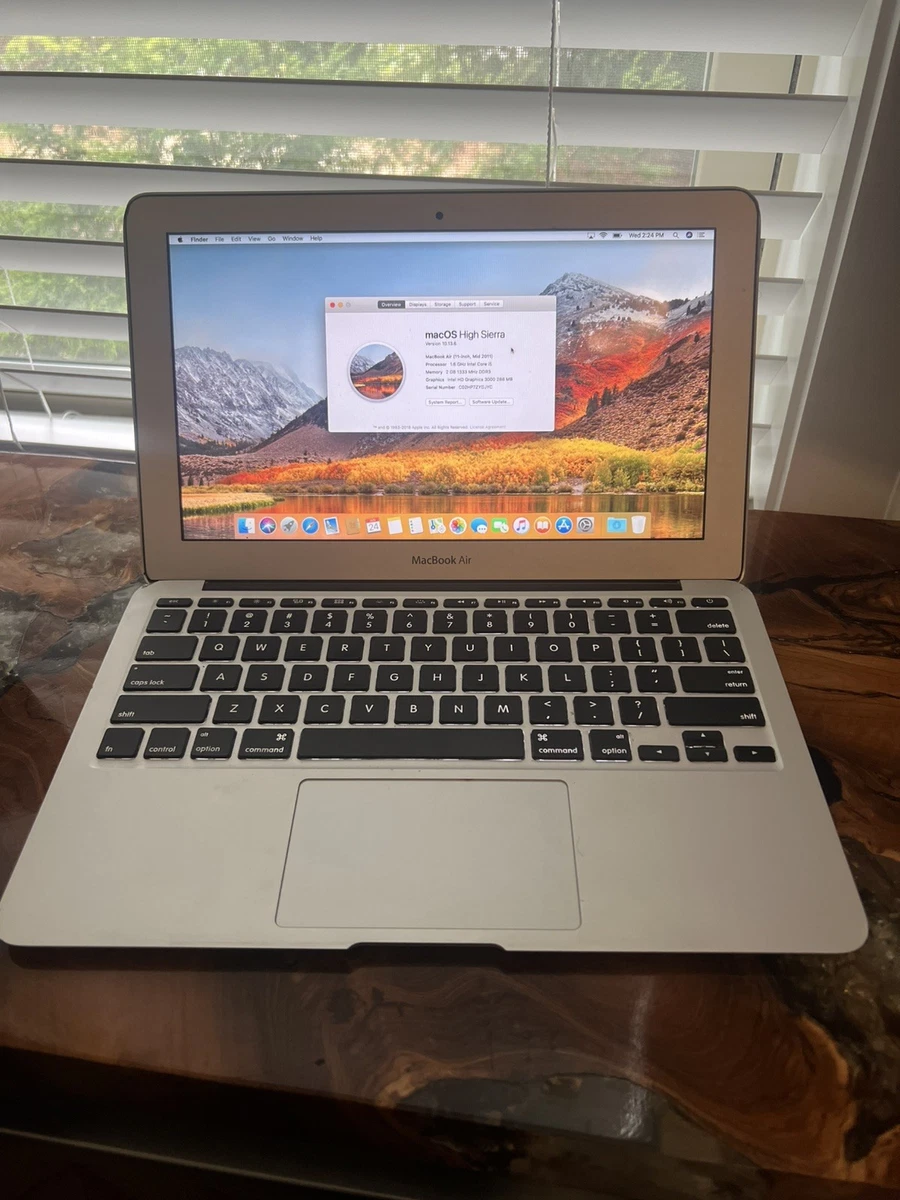 Macbook Air A1370 for sale | eBay