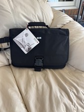 Brand New Black Laptop Bag