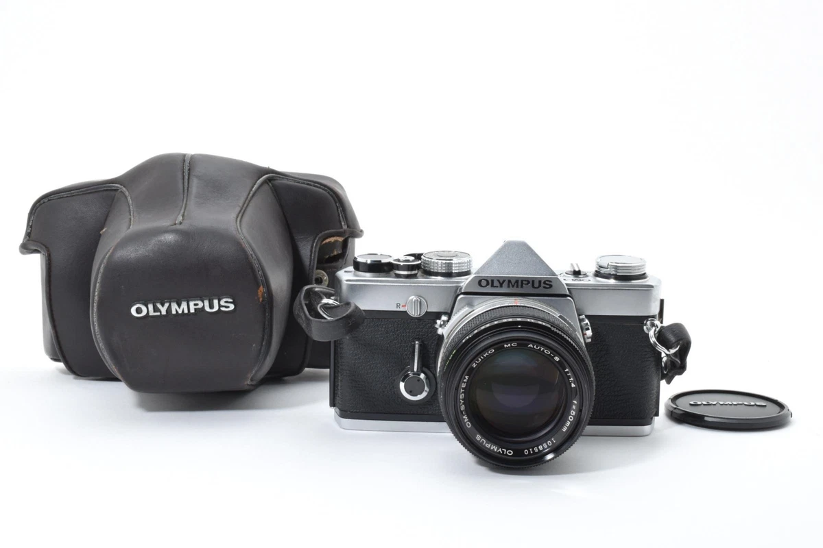 Olympus Om 1n for sale - eBay