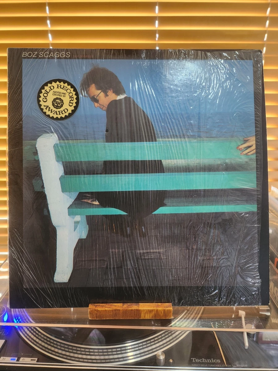 boz scaggs silk degrees products for sale | eBay