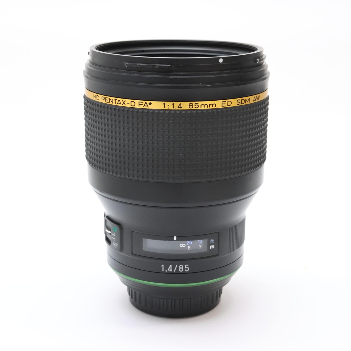 【中古】PENTAX-FA* 85mm F1.4 レンズ PENTAX f/1.4 Lenses 85mm Focal for sale | eBay