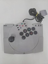 Playstation Arcade Stick Ascii Fighter V Limi...