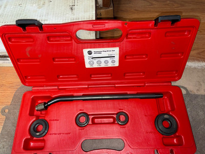 MAC TOOLS FP310MA EXPANSION PLUG DRIVER SET . B489