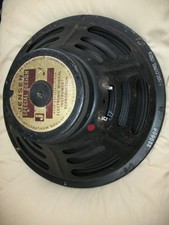 12" Jensen special design głośnik