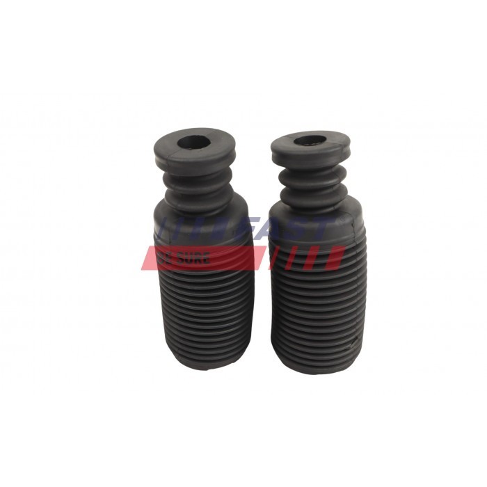Kit soufflet d'amortisseur avant pour Mitsubishi Colt VI et Smart Forfour - Remplacement 4060A084