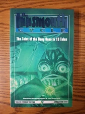 Innsmouth Cycle, Chaosium 1998, 1st. Lord Dunsany, Chambers, Lovecraft, Price.