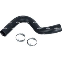 NRF 166265 Ladeluftschlauch FüR Ford Focus C MAX C MAX DA HCP DP FFS DS DB FCH
