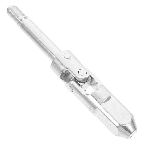 Kit Réparation Accessoires Cric Joint De Direction Vu00e9rin En Acier Support Tige Hydraulique Roulant