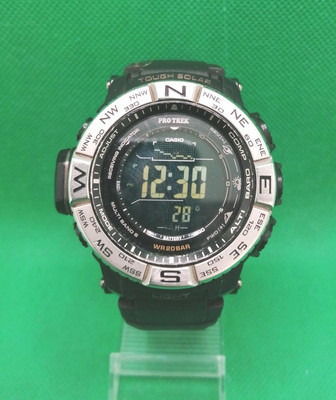 Casio Prw-3510 Pro Trek | eBay Casio Prw-3510 Pro Trek | eBay