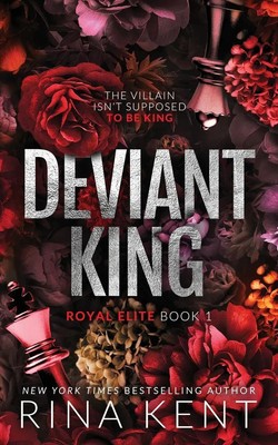 Rina Kent | Deviant King | Taschenbuch | Englisch (2022) | Special Edition Print