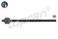 Topran 700 627 Axialgelenk, Spurstange FüR Renault