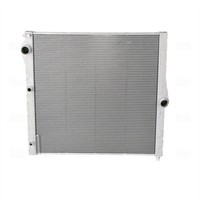 Nissens MotorküHler WasserküHler ** First Fit ** 60827 FüR Bmw F85 F86 E72 F16