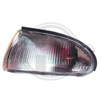 1X Blinkleuchte Diederichs 5805072 Passend FüR Mitsubishi