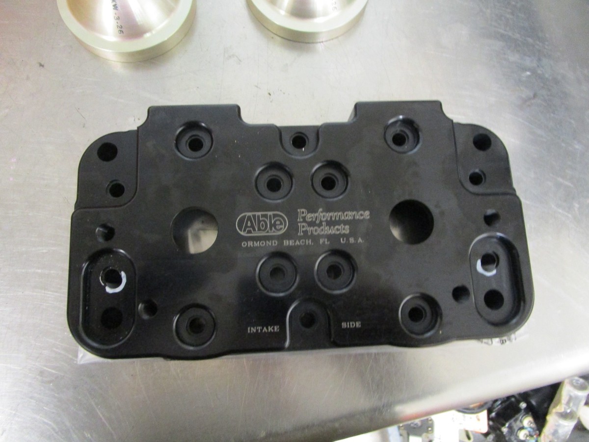 92-01 KAWASAKI 750 SS XI SX SXI AFTERMARKET NEW ABLE CYLINDER HEAD