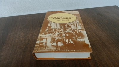 			Compton-Burnett Compendium, Compton-Burnett, Ivy, William Heinema		