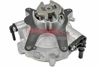 Unterdruckpumpe Bremsanlage Metzger Autoteile 8010140 FüR Fiat 500X Tipo Doblo