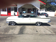 1959 Chevrolet Biscayne for Sale