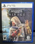 Assassin's Creed Mirage - Sony PlayStation 5