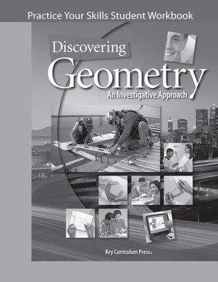 Serra - Discovering Geometry  An Investigative Approach - Solutions Ma - X555z