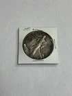 1987 American Silver Eagle $1 Coin – 1 oz Fine Silver – Circulated