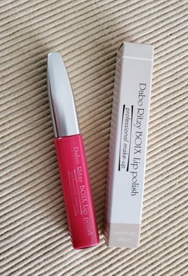 Dabo Ritzy Bolx Lip Polish Made In Korea