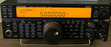 Kenwood TS-590S High Performance HF Transceiver - Black