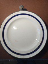 antique warming plate
