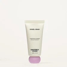 kindly clean - HYDRATING CLEANSER 30ml