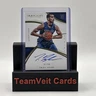 2015 Panini Immaculate Collegiate - Rookie Auto Trey Lyles #353 /99 Kentucky