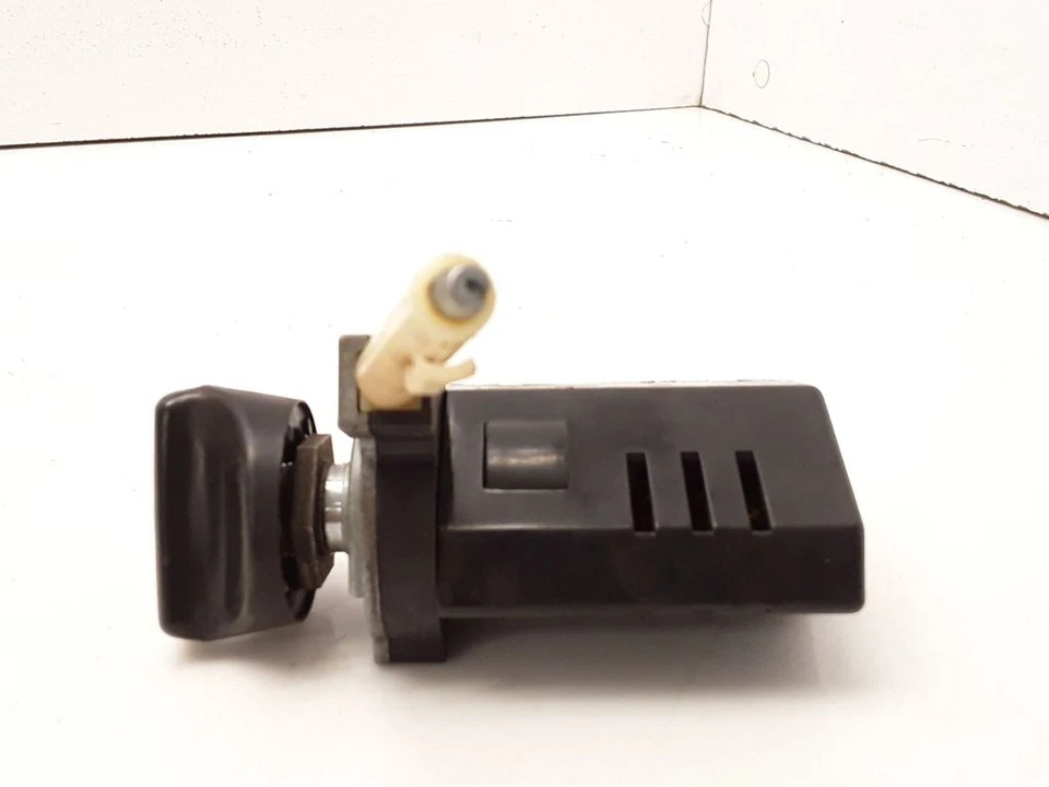 Unidad de control aire acondicionado mercedes-benz w123 240d 53kw diésel 1977 1238200710  Foto 4 de 4